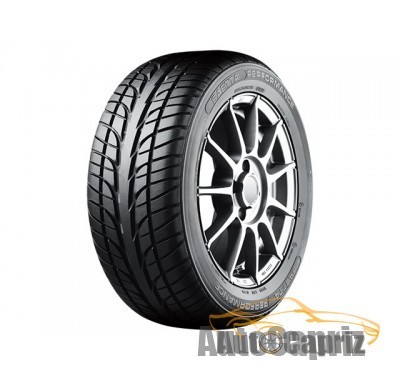 Шины Saetta Performance 195/60 R15 88V